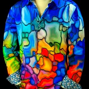 Robert Graham Beaumont XL